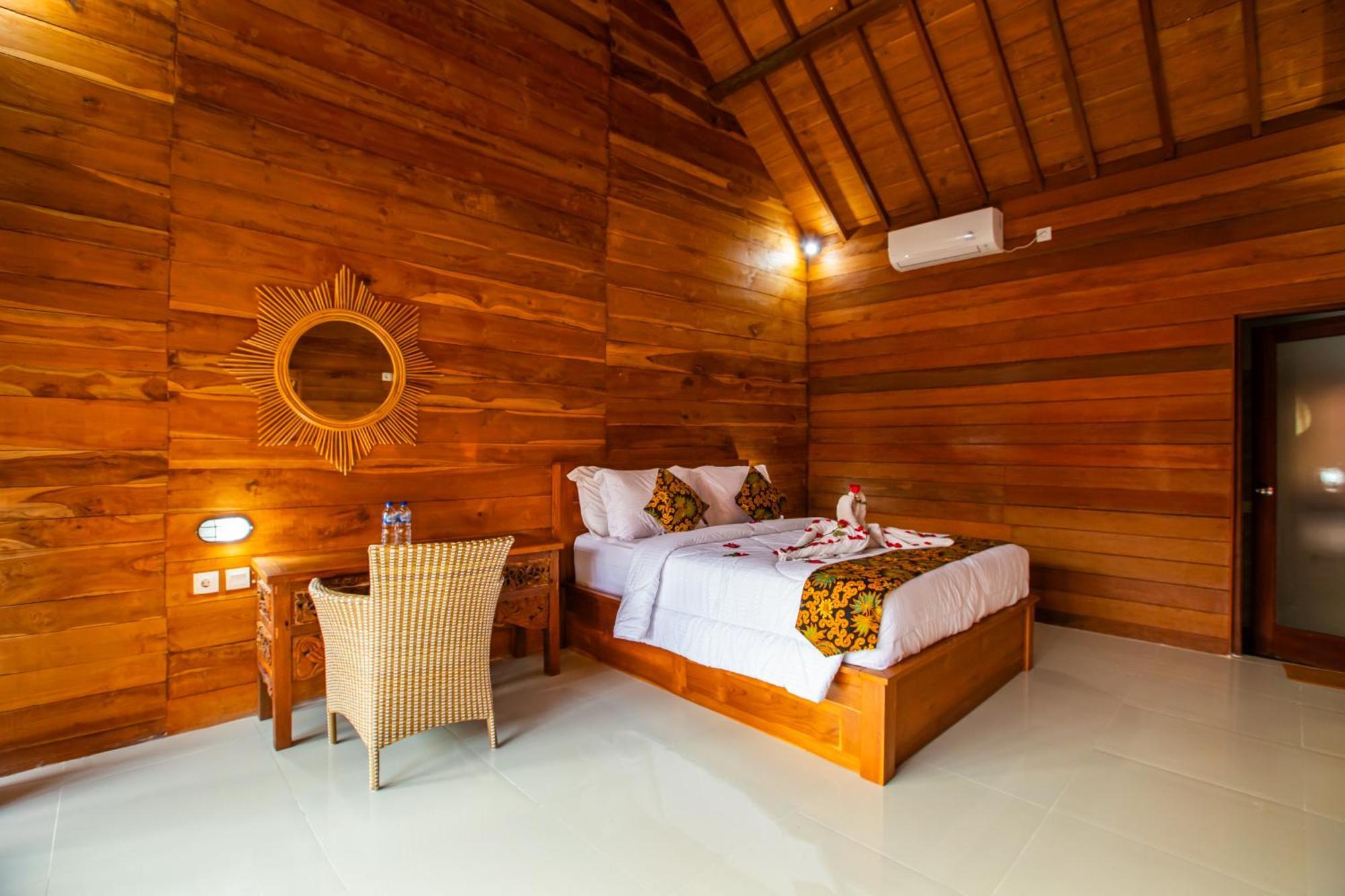 Jj Home Bali Guest House チャングー エクステリア 写真
