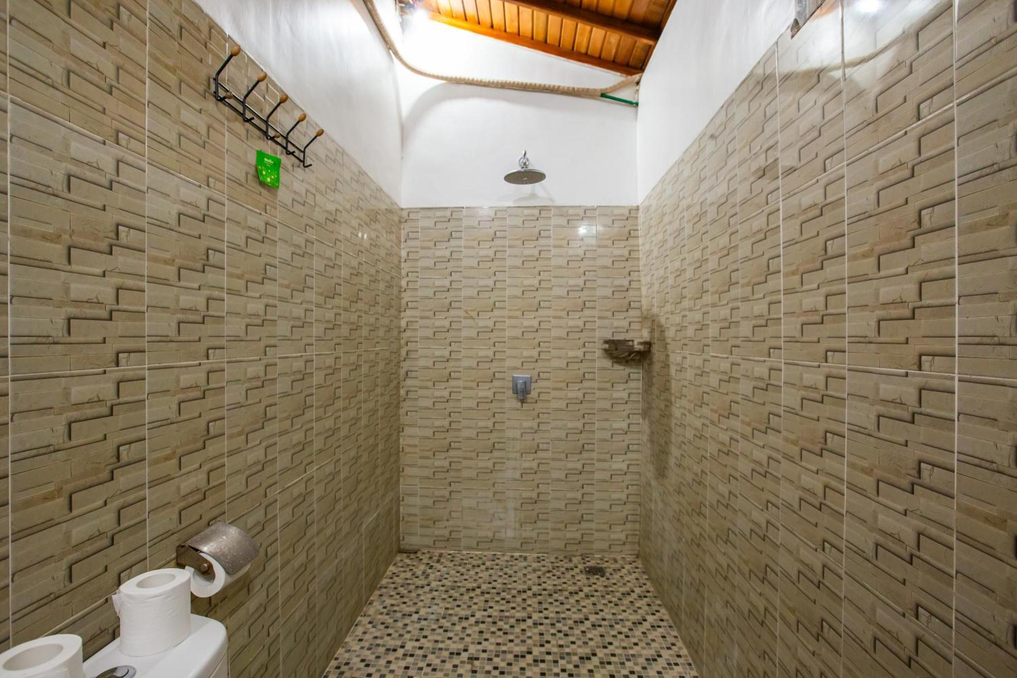 Jj Home Bali Guest House チャングー エクステリア 写真